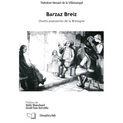 Barzaz Breiz