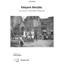 Emgann Kergidu