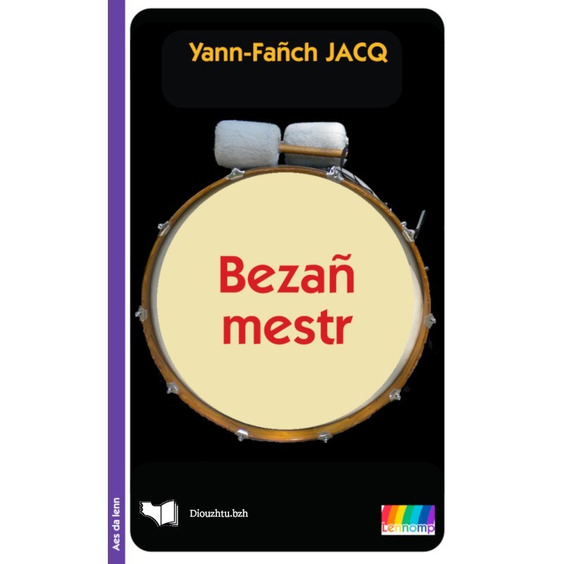 Bezañ mestr