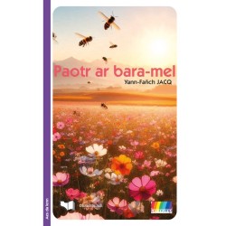 Paotr ar bara mel