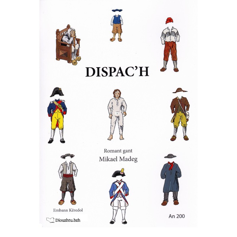Dispac'h