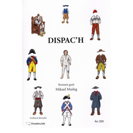 Dispac'h